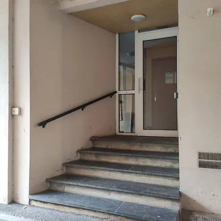 L'echappee Angevine - Calme Et Parking Prive Apartment *